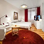 Pomaranczarnia Poznan