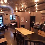 Apartment Pomaranczarnia