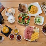 Pomaranczarnia * Poznan