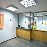 Apartment Pomaranczarnia Poznan