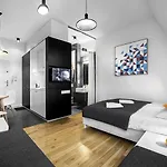 Pomaranczarnia Poznan