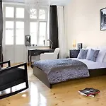 Apartment Pomaranczarnia Poznan