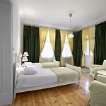 Pomaranczarnia Apartment *