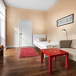 Apartment Pomaranczarnia Poznan