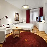 Apartment Pomaranczarnia Poznan