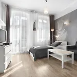 Pomaranczarnia Poznan