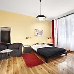 Pomaranczarnia * Poznan