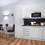 Pomaranczarnia * Poznan