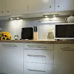 Apartment Pomaranczarnia