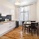 Apartment Pomaranczarnia Poznan