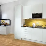 Pomaranczarnia * Poznan