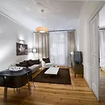 Pomaranczarnia * Poznan