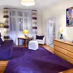 Pomaranczarnia Apartment Poznan