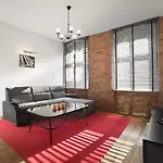 Apartment Pomaranczarnia