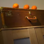 Apartment Pomaranczarnia *