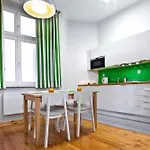Apartment Pomaranczarnia Poznan
