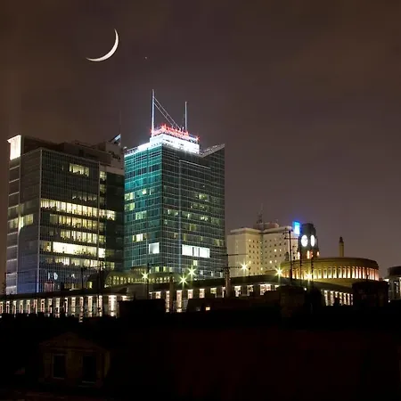 Pomaranczarnia * Poznan