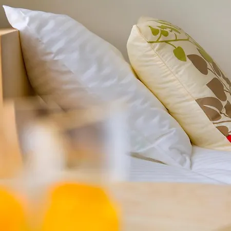 Pomaranczarnia Apartment Poznan