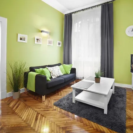 Pomaranczarnia 포즈난