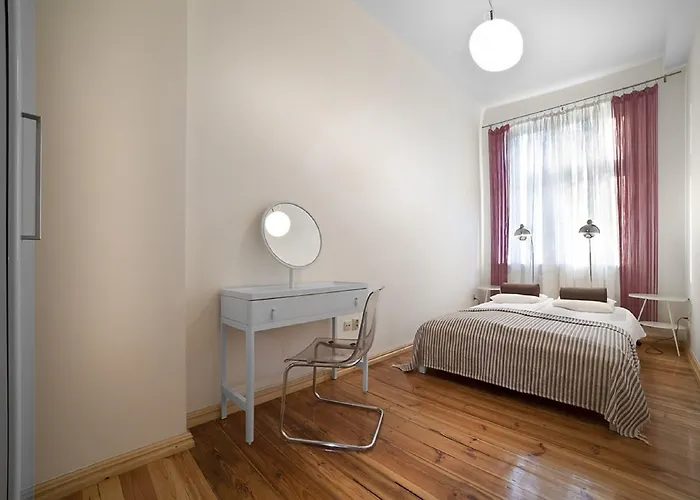 Pomaranczarnia Познань