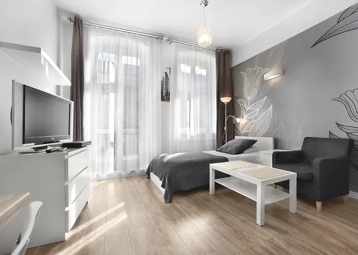 Pomaranczarnia 포즈난