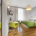 Apartman Pomaranczarnia