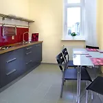 Apartman Pomaranczarnia Poznań