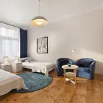 Pomaranczarnia Apartman