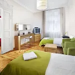 Pomaranczarnia Apartamento Poznań