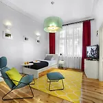 Apartamento Pomaranczarnia Poznań