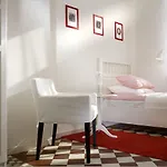 Pomaranczarnia Apartman Poznań