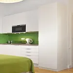 Apartman Pomaranczarnia Poznań