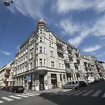 Pomaranczarnia Apartman