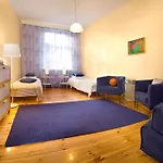 Apartamento Pomaranczarnia