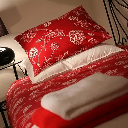 Pomarańczarnia Apartament *