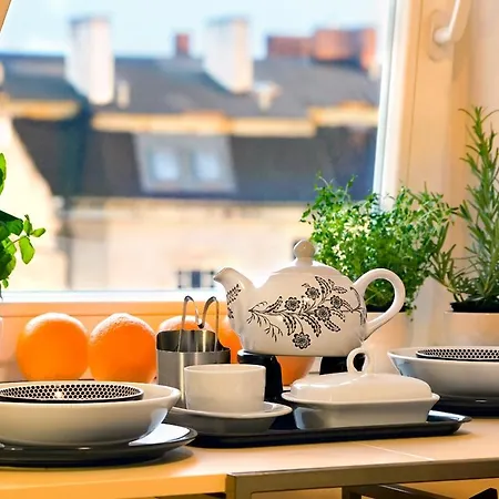 Pomarańczarnia Poznań