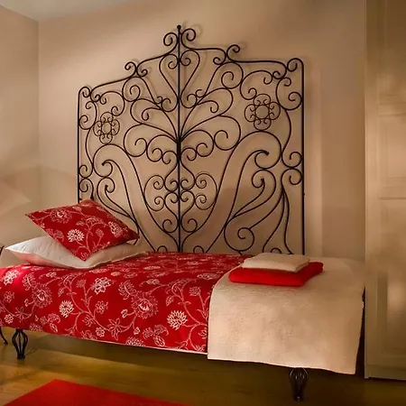 Apartment Pomaranczarnia Poznan