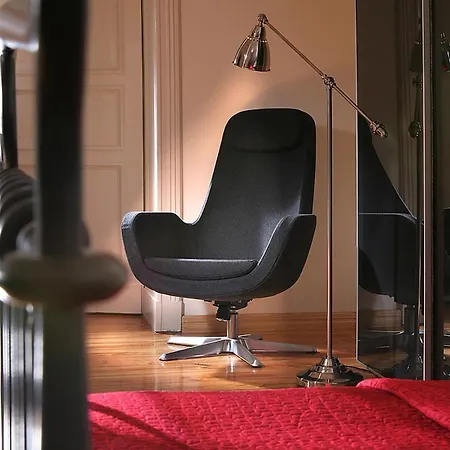 Apartment Pomaranczarnia
