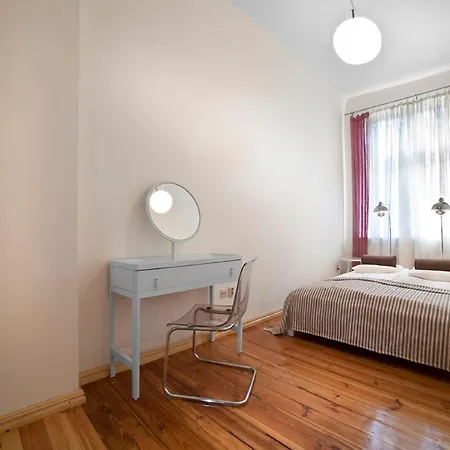 Pomarańczarnia Apartament *