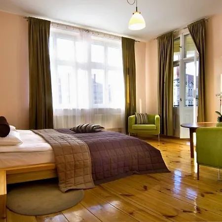 Pomarańczarnia * Poznań