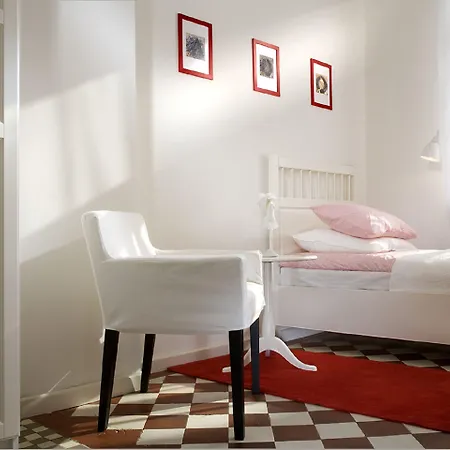 Pomaranczarnia Apartment Poznan