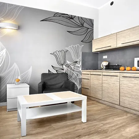 アパルタメンティ ポマランクザルニーア