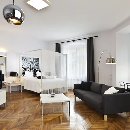 Pomaranczarnia Poznań