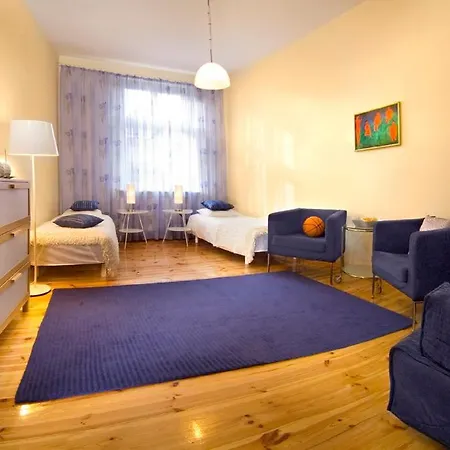 Appartement Pomaranczarnia