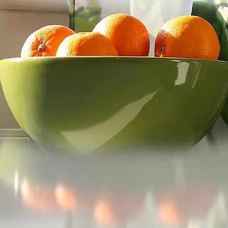 Pomarańczarnia Poznań