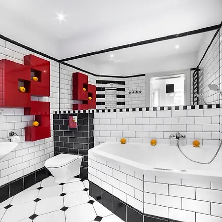 Pomaranczarnia Poznań