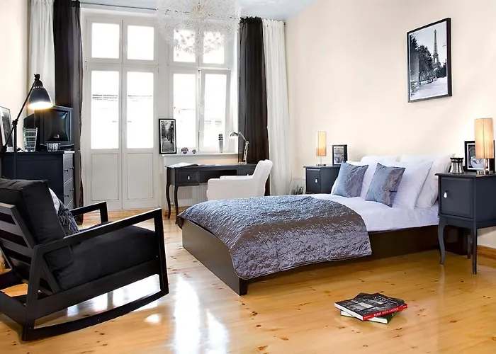 Pomaranczarnia Poznan