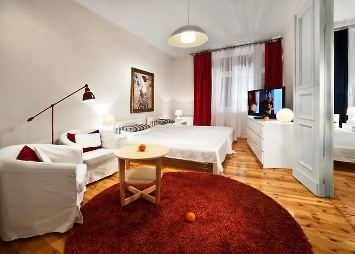 Pomaranczarnia Poznań