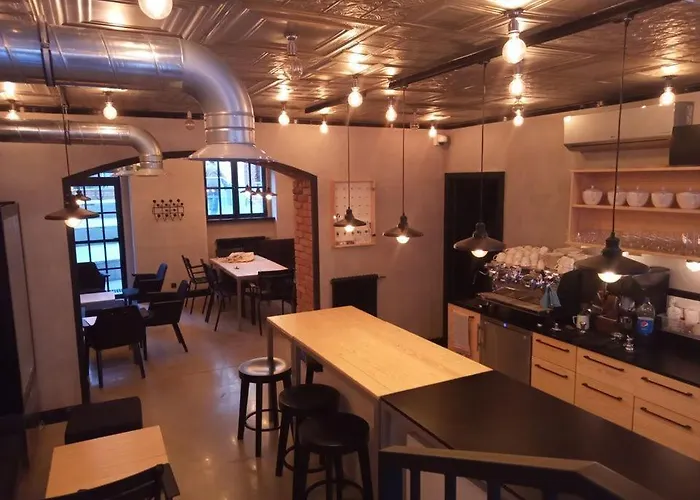 Lejlighed Pomaranczarnia