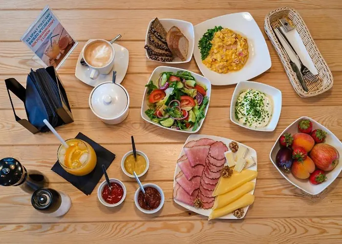 Pomaranczarnia * Poznań